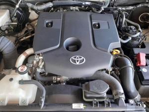 Toyota Fortuner 2.8GD-6 4x4 VX - Image 10