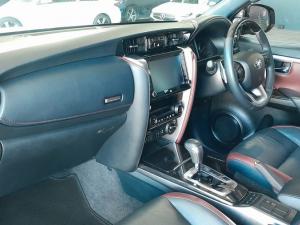 Toyota Fortuner 2.8GD-6 4x4 VX - Image 12