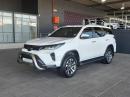 Thumbnail Toyota Fortuner 2.8GD-6 4x4 VX
