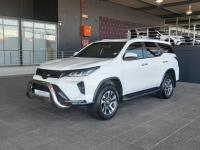 Thumbnail Toyota Fortuner 2.8GD-6 4x4 VX