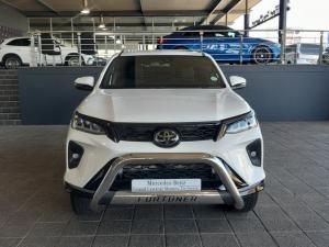 Toyota Fortuner 2.8GD-6 4x4 VX - Image 2