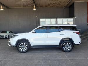 Toyota Fortuner 2.8GD-6 4x4 VX - Image 4