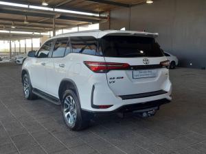 Toyota Fortuner 2.8GD-6 4x4 VX - Image 5