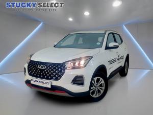 Chery Tiggo 4 Pro 1.5 Comfort - Image 1