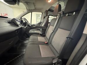 Ford Transit Custom panel van 2.2TDCi 92kW LWB Ambiente - Image 7