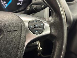 Ford Transit Custom panel van 2.2TDCi 92kW LWB Ambiente - Image 10