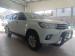 Toyota Hilux 2.4GD-6 double cab SRX - Thumbnail 1