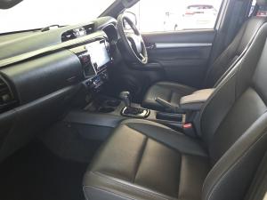 Toyota Hilux 2.8GD-6 double cab 4x4 Legend auto - Image 7