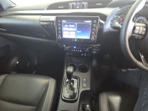 Toyota Hilux 2.8GD-6 double cab 4x4 Legend auto - Image 15