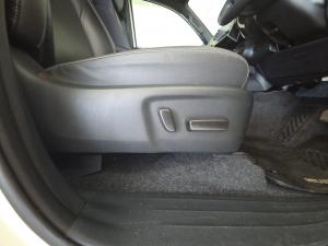 Toyota Hilux 2.8GD-6 double cab 4x4 Legend auto - Image 19