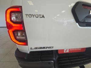 Toyota Hilux 2.8GD-6 double cab 4x4 Legend auto - Image 22