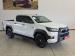 Toyota Hilux 2.8GD-6 double cab 4x4 Legend auto - Thumbnail 1