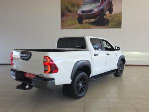 Toyota Hilux 2.8GD-6 double cab 4x4 Legend auto - Image 2
