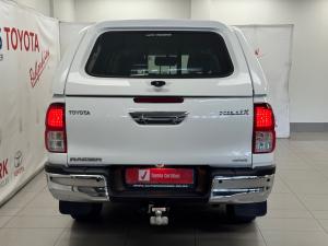 Toyota Hilux 2.4GD-6 double cab 4x4 Raider auto - Image 5
