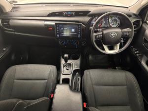 Toyota Hilux 2.4GD-6 double cab 4x4 Raider auto - Image 6