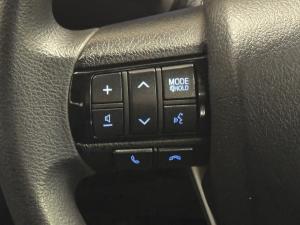 Toyota Hilux 2.4GD-6 double cab 4x4 Raider auto - Image 9