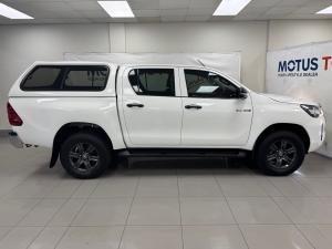 Toyota Hilux 2.4GD-6 double cab 4x4 Raider auto - Image 3