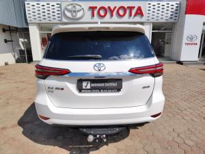 Toyota Fortuner 2.8GD-6 4x4 VX - Image 5