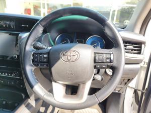 Toyota Fortuner 2.8GD-6 4x4 VX - Image 8