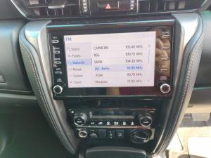Toyota Fortuner 2.8GD-6 4x4 VX - Image 14