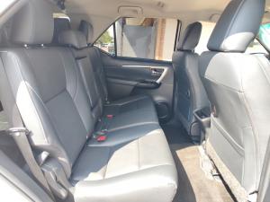 Toyota Fortuner 2.8GD-6 4x4 VX - Image 18