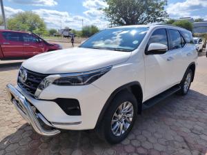 Toyota Fortuner 2.8GD-6 4x4 VX - Image 21