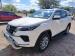 Toyota Fortuner 2.8GD-6 4x4 VX - Thumbnail 21