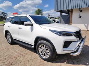 Toyota Fortuner 2.8GD-6 4x4 VX - Image 1