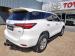 Toyota Fortuner 2.8GD-6 4x4 VX - Thumbnail 2