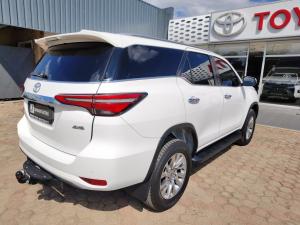 Toyota Fortuner 2.8GD-6 4x4 VX - Image 2