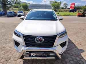 Toyota Fortuner 2.8GD-6 4x4 VX - Image 4