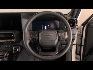 Toyota Land Cruiser Prado 2.8GD VX-R - Image 8