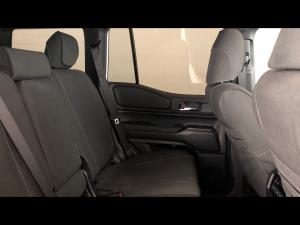 Toyota Land Cruiser Prado 2.8GD VX-R - Image 12