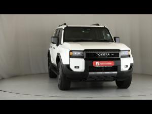 Toyota Land Cruiser Prado 2.8GD VX-R - Image 1