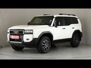 Toyota Land Cruiser Prado 2.8GD VX-R - Image 4