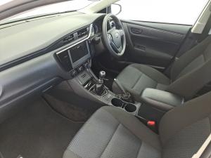 Toyota Corolla Quest 1.8 Plus manual - Image 7