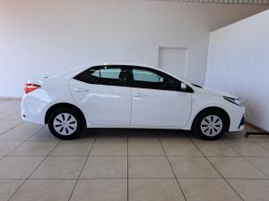 Toyota Corolla Quest 1.8 Plus manual - Image 3