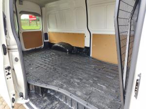Toyota Quantum 2.8 SLWB panel van - Image 17