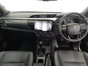 Toyota Hilux 2.8GD-6 Xtra cab Legend auto - Image 6