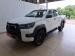 Toyota Hilux 2.8GD-6 Xtra cab Legend auto - Thumbnail 11