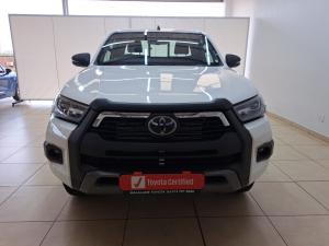 Toyota Hilux 2.8GD-6 Xtra cab Legend auto - Image 4