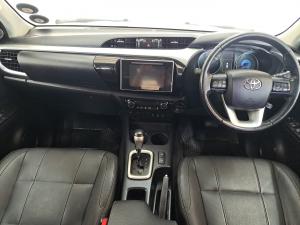 Toyota Hilux 2.8GD-6 double cab 4x4 Raider auto - Image 6