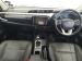 Toyota Hilux 2.8GD-6 double cab 4x4 Raider auto - Thumbnail 6