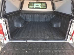 Toyota Hilux 2.8GD-6 double cab 4x4 Raider auto - Image 9