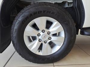Toyota Hilux 2.8GD-6 double cab 4x4 Raider auto - Image 10