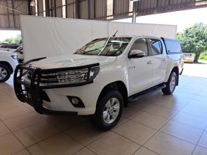 Toyota Hilux 2.8GD-6 double cab 4x4 Raider auto - Image 11