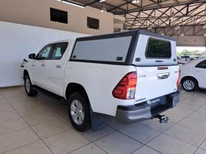 Toyota Hilux 2.8GD-6 double cab 4x4 Raider auto - Image 12