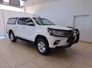 Thumbnail Toyota Hilux 2.8GD-6 double cab 4x4 Raider auto