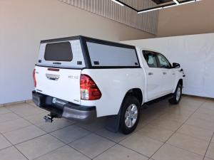 Toyota Hilux 2.8GD-6 double cab 4x4 Raider auto - Image 2