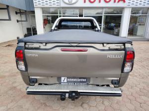 Toyota Hilux 2.4GD single cab S (aircon) - Image 5
